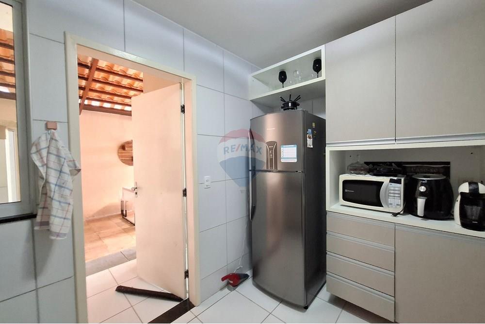 Casa de Condomínio - Venda - Fortaleza , Ceará - 20251007_160331.jpg - 722031047-144