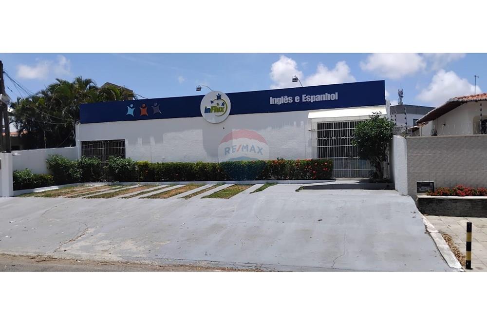 Casa Comercial - Alugar - Natal , Rio Grande do Norte - FOTO CASA DE SUILY 22.jpeg - 720891047-80