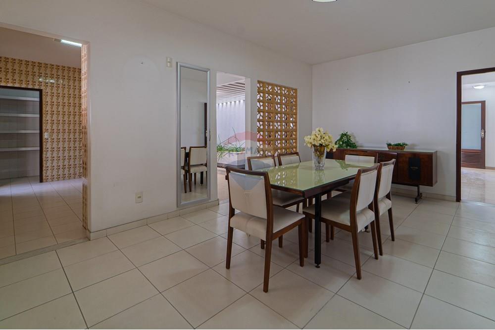 Casa - Alugar - João Pessoa , Paraíba - IMG08596.JPG - Sala de jantar - 720301177-56