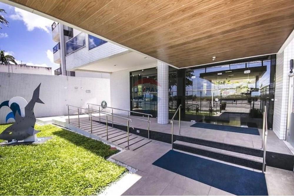 Apart Hotel/ Flat - Alugar - João Pessoa , Paraíba - 09.jpg - 720861074-9