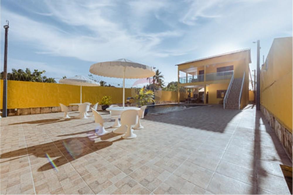Casa p/ Temporada - Venda - Paracuru , Ceará - CASA_PARACURU_DEUSIMAR-18-S.jpg - 721621169-75