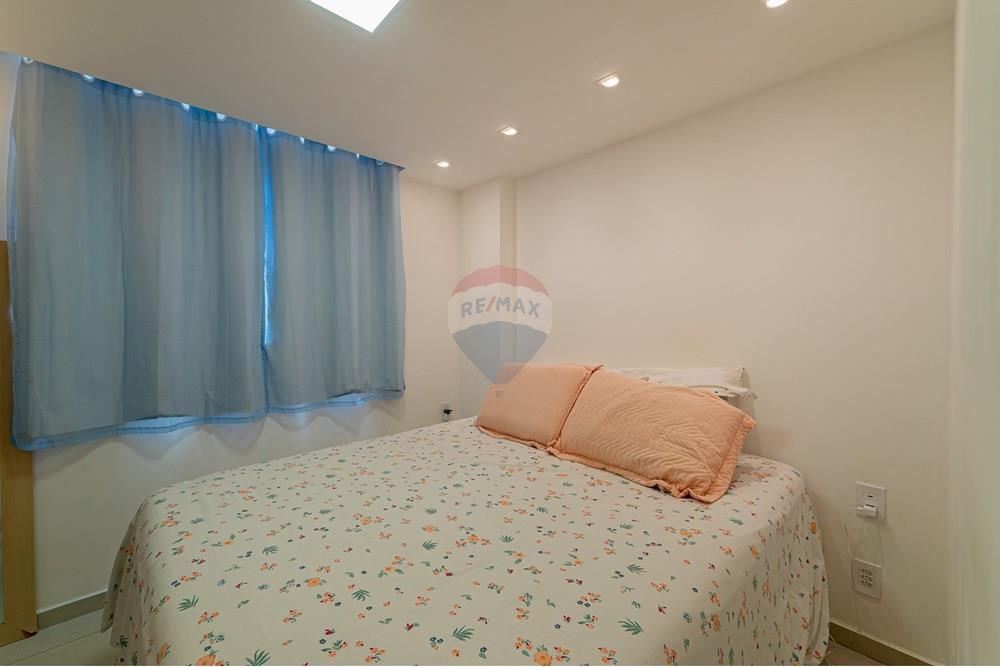 Apartamento - Venda - João Pessoa , Paraíba - IMG04730.JPG - 722011100-90