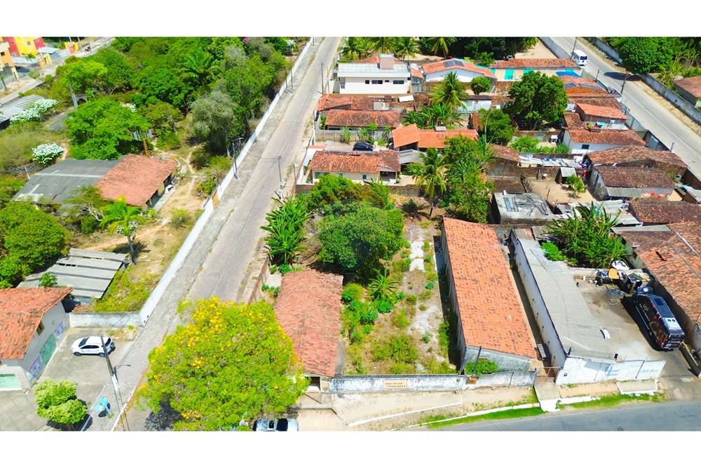 Terreno - Venda - Parnamirim , Rio Grande do Norte - DJI_0123.jpg - 720891155-445
