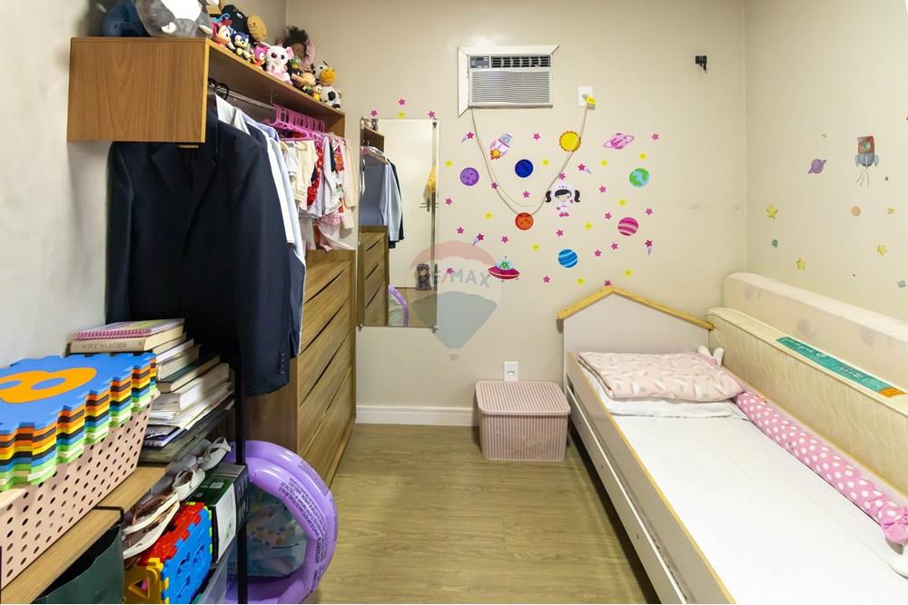 Apartamento - Venda - Manaus , Amazonas - IMG_9975.jpg - Quarto - 720791100-10