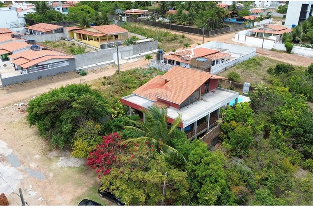 Casa - Venda - Conde , Paraíba - DJI_0046.JPG - 720871064-11