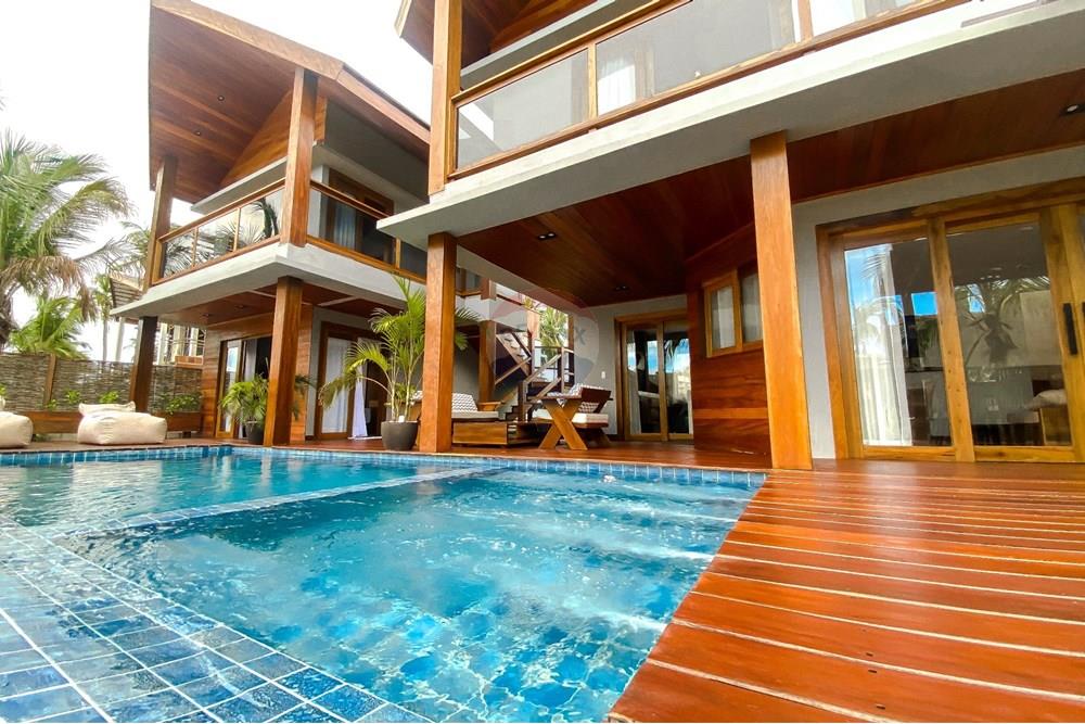 Casa de Vila - Venda - Itarema , Ceará - 1000247872.jpg - 720321029-400