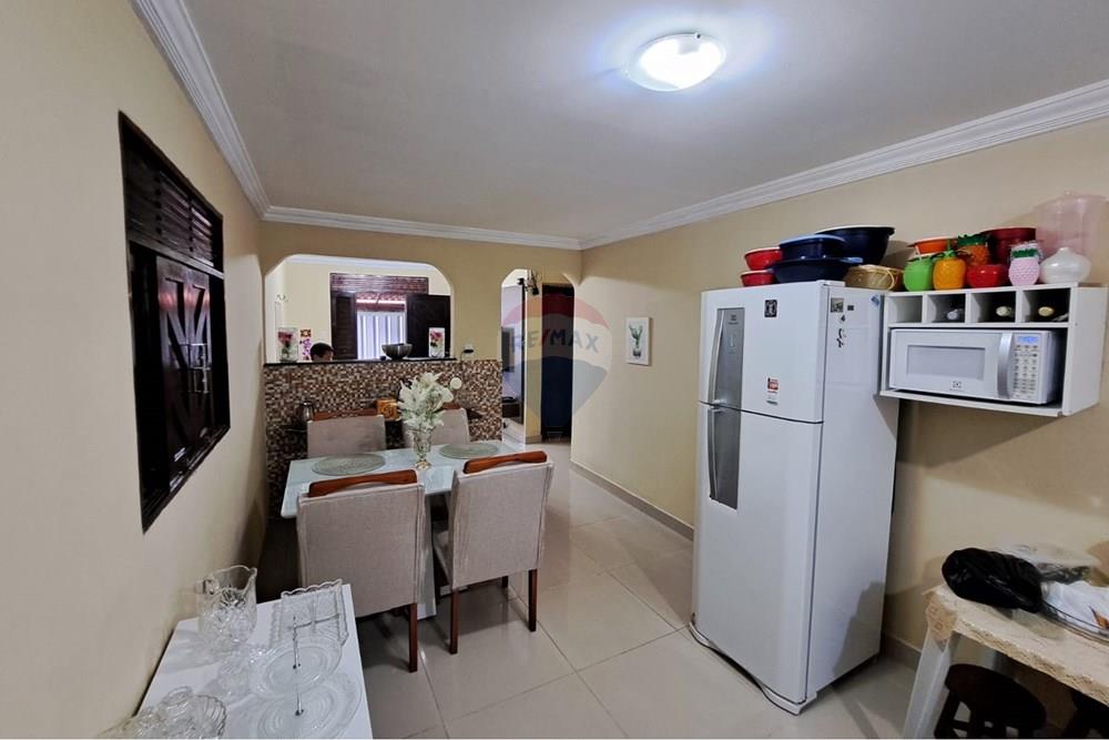 Casa - Venda - Natal , Rio Grande do Norte - OZIEL 25.jpeg - Cozinha - 720621056-142