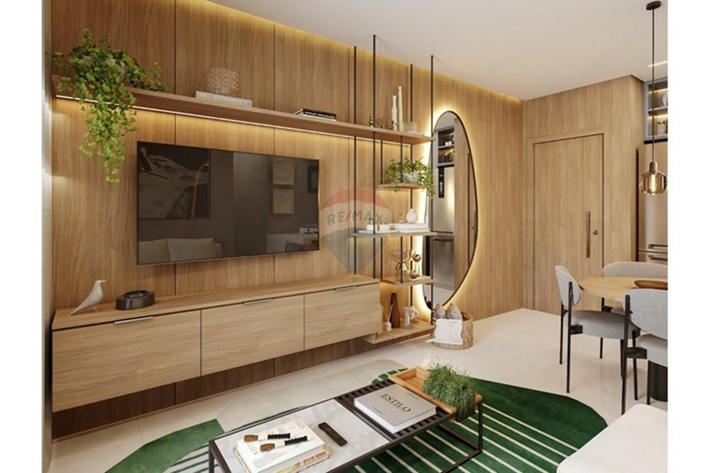 Apartamento - Venda - Parnamirim , Rio Grande do Norte - WhatsApp Image 2025-10-08 at 09.40.21 (4).jpeg - 720891155-462