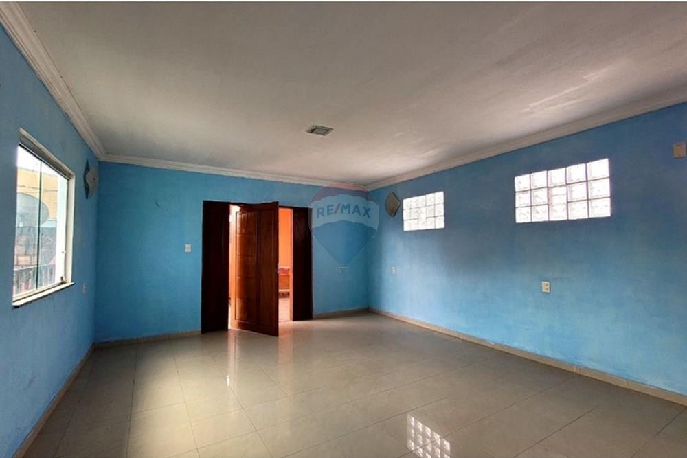 Casa - Venda - Manaus , Amazonas - 4990513752277364541.jpg - 722101020-38