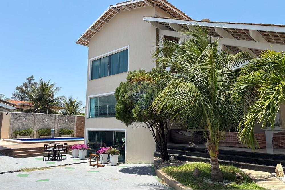 Sobrado - Venda - Fortaleza , Ceará - IMG_8443.JPG - 720321150-33