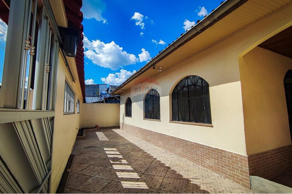 Casa - Venda - Manaus , Amazonas - IMG_20250729_143855 casa jardim do eden.jpg - 722051047-1