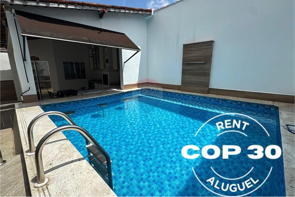 Residential - Αυτόνομη κατοικία - Belém , Pará - BR - 2.jpg - 720671023-47