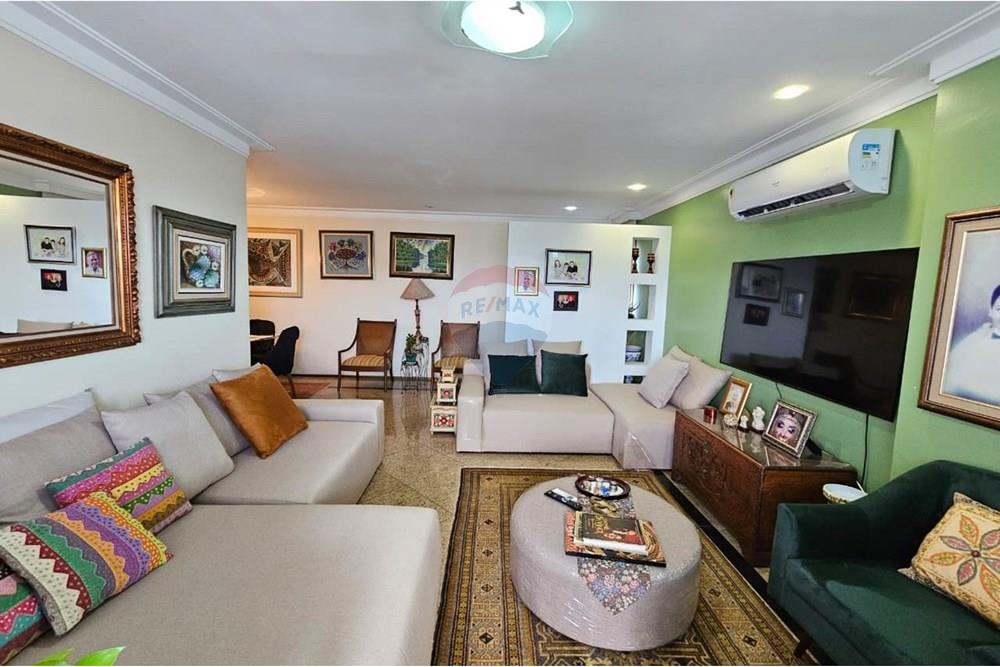 Casa - Venda - Manaus , Amazonas - WhatsApp Image 2025-11-21 at 16.42.55.jpeg - Sala de estar - 720401020-59