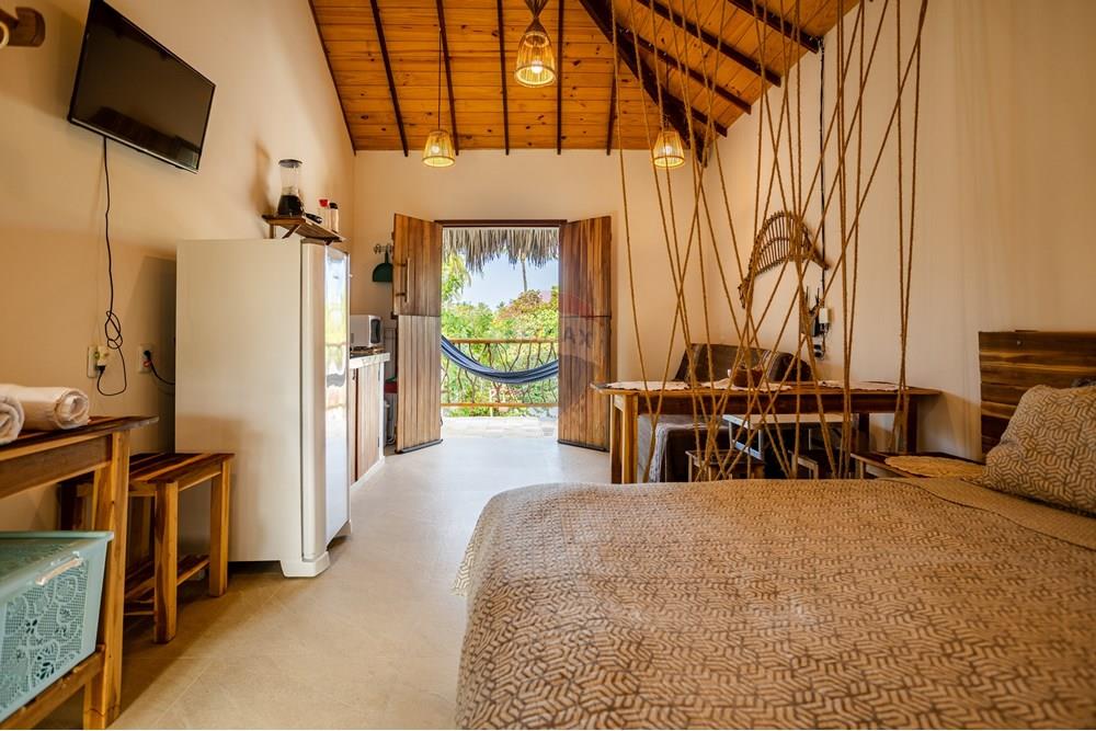 Bangalô - Venda - Acaraú , Ceará - Caminho dos ventos - Apto 03 - ft Thiago Faquineli-2.jpg - 722341001-66