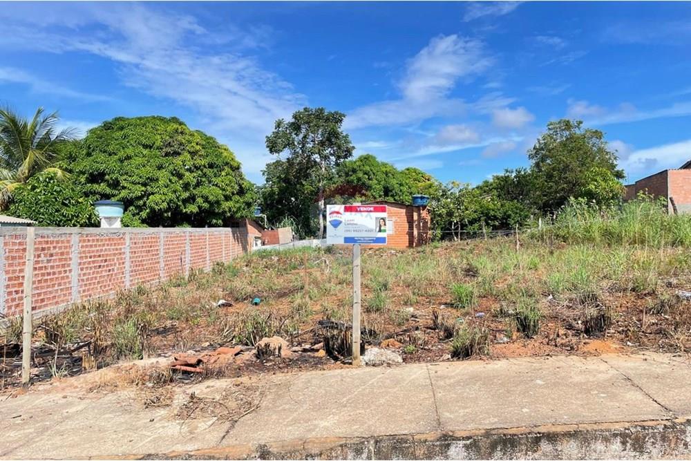 Terreno - Venda - Barra do Garças , Mato Grosso - FOTO LOTE NOVA BARRA.jpeg - 722221034-8