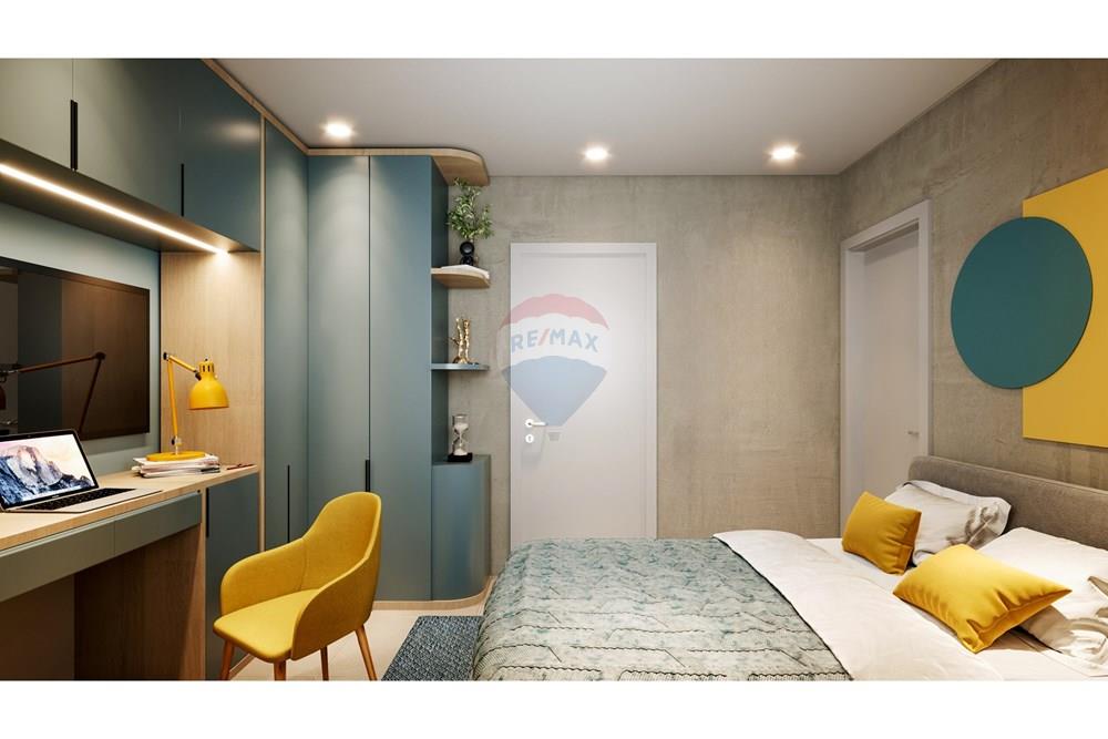 Casa de Condomínio - Venda - Eusébio , Ceará - CASA A - INTERIORES 06.jpg - 720321147-547