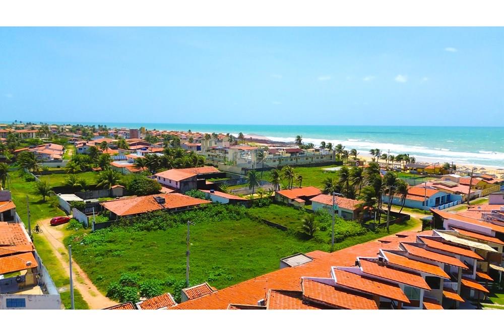 Dzīvojamais - Zeme/gabalu - Nísia Floresta , Rio Grande do Norte - BR - DJI_0032.jpeg - 720891152-58