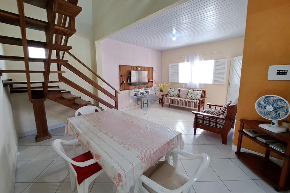 Casa - Venda - Natal , Rio Grande do Norte - DORA 35.jpg - Sala de estar - 720621056-106