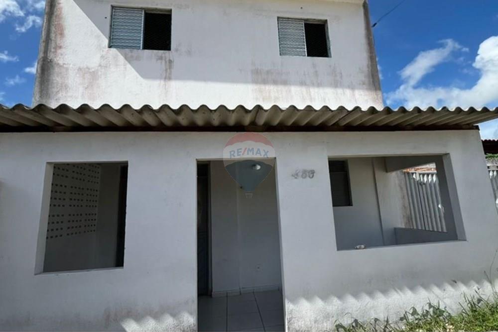 Casa - Venda - Parnamirim , Rio Grande do Norte - Entrada 01.JPG - 720621047-53