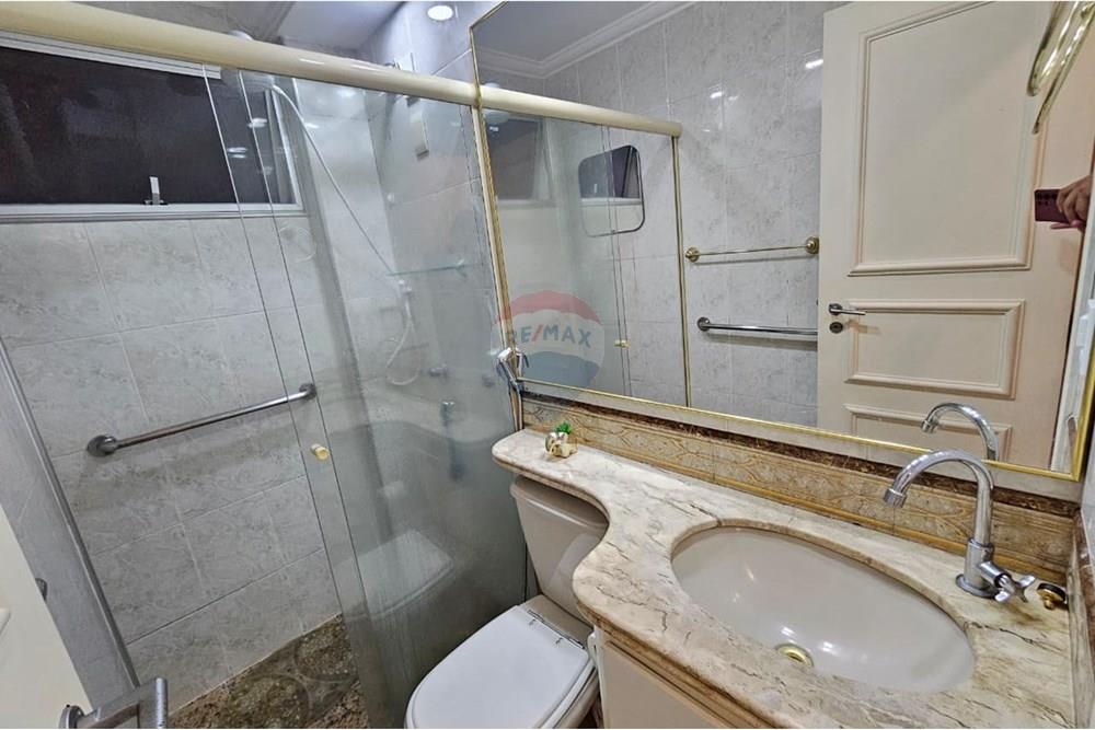 Apartamento - Venda - Manaus , Amazonas - WhatsApp Image 2025-10-21 at 16.24.12 (1).jpeg - Banheiro - 720401097-9