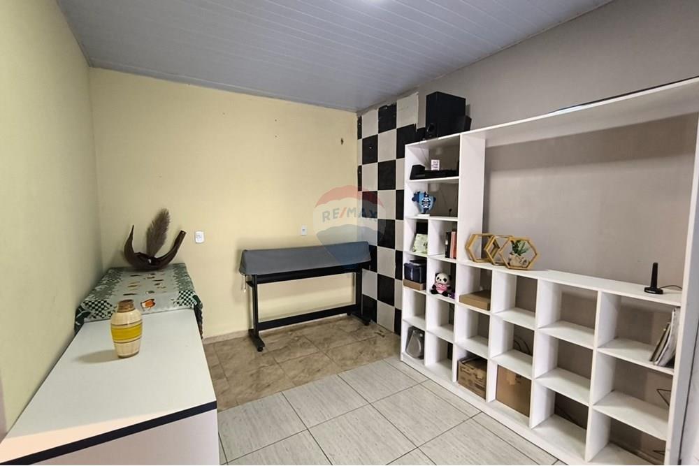 Casa - Venda - Manaus , Amazonas - IMG-20251108-WA0171.jpg - 720661012-20