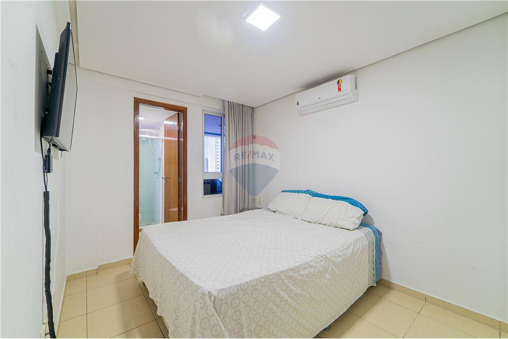 Apartamento - Venda - João Pessoa , Paraíba - 13 - 720861003-106