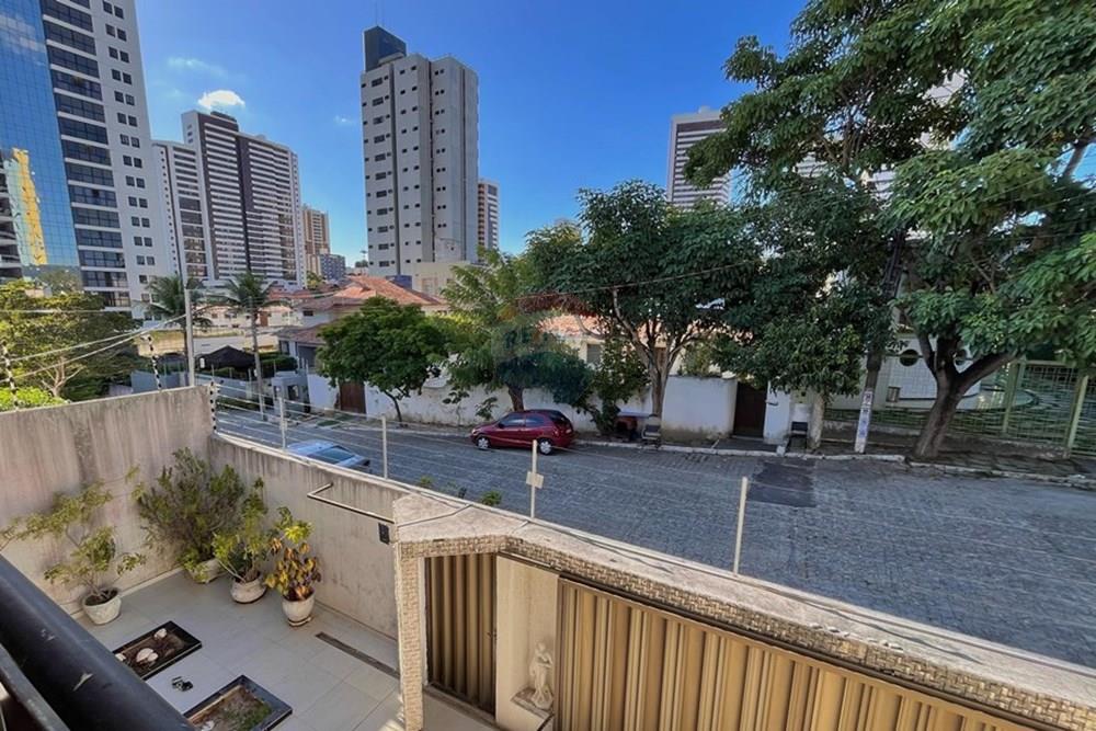 Casa Comercial - Alugar - Campina Grande , Paraíba - 11.2 varanda.jpeg - 720291080-4