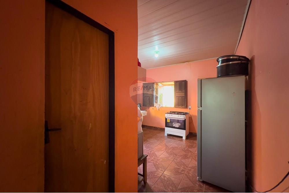 Casa - Venda - Porto Velho , Rondônia - CORRDOR.jpg - 721551019-212