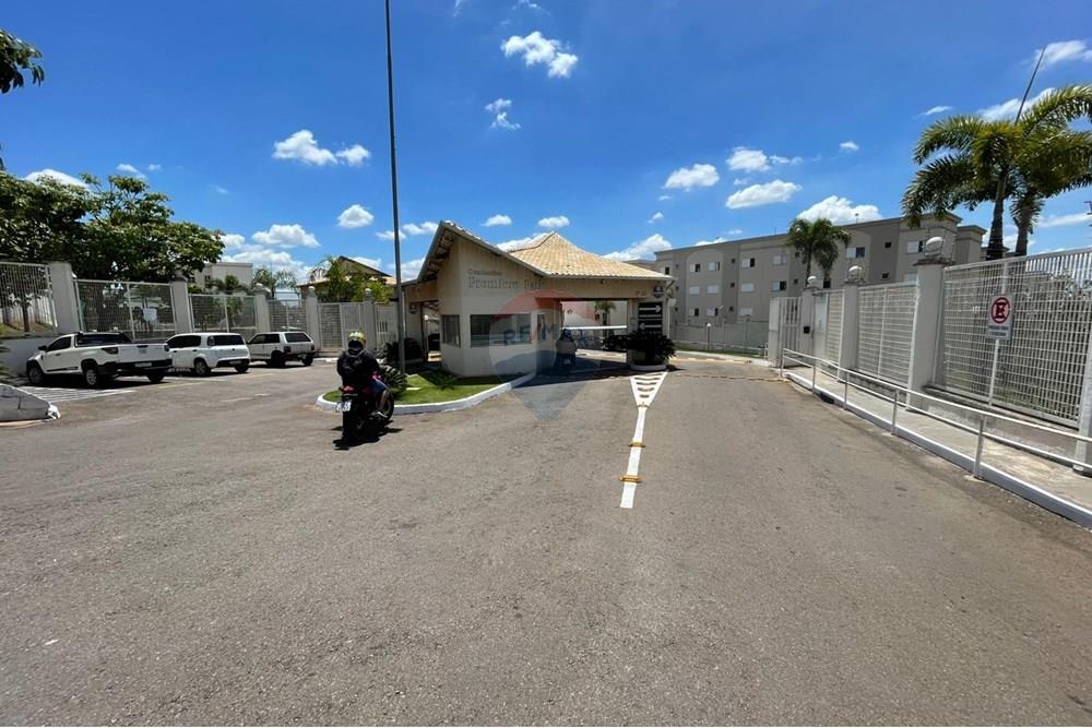 Apartamento - Alugar - Anápolis , Goiás - 1.jpeg - 721991056-18