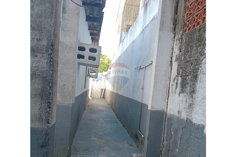 Casa - Venda - Manaus , Amazonas - corredor.jpg - 720401084-12