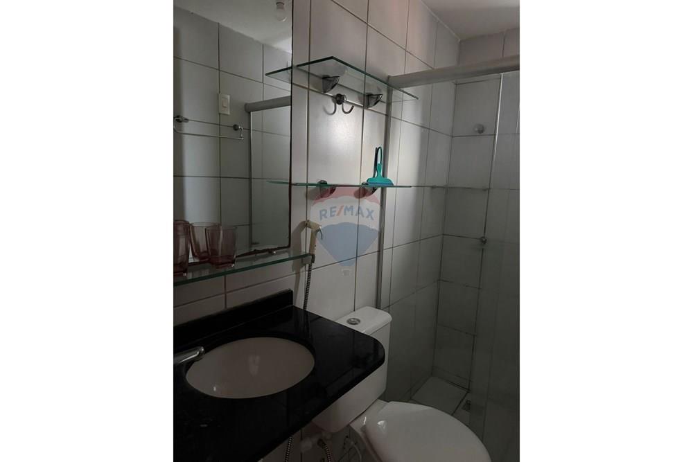 Apartamento - Alugar - João Pessoa , Paraíba - 7AC7DF0A-D7DD-4B73-A455-9F60C9E091FF.jpeg - 722001017-18
