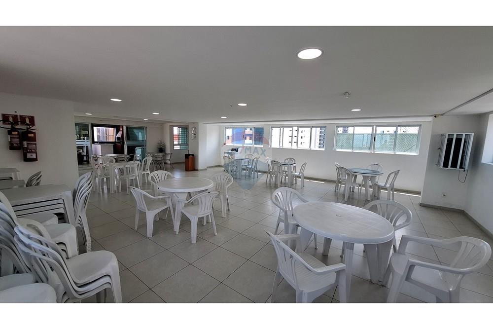 Apartamento - Alugar - João Pessoa , Paraíba - 20241217_110015.jpg - 720471042-181