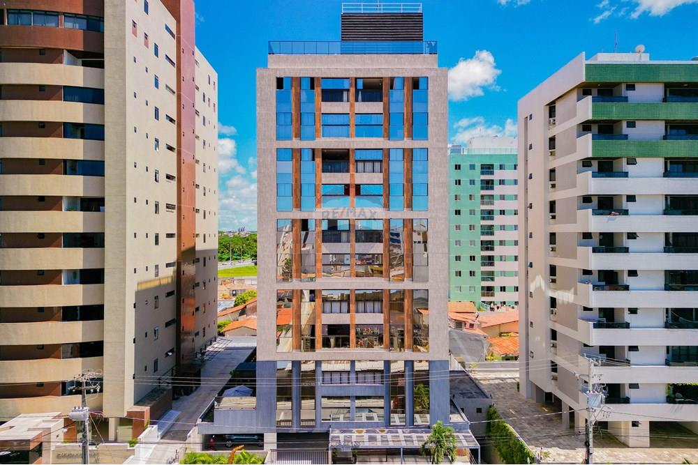 Apartamento - Venda - João Pessoa , Paraíba - 33.JPG - 720861074-22