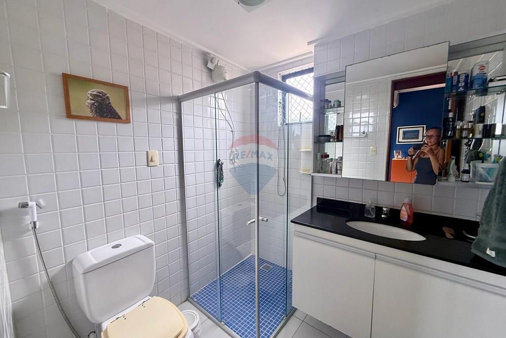 Apartamento - Alugar - João Pessoa , Paraíba - IMG_2329.jpeg - 722001187-39