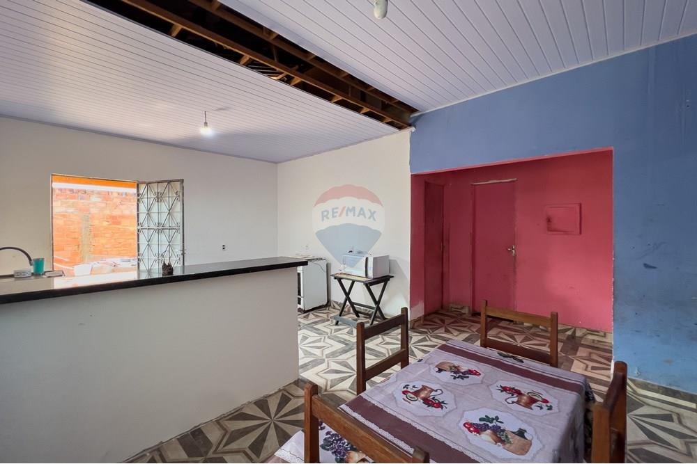 Casa - Venda - Porto Velho , Rondônia - IMG_1116.jpg - 721551059-1