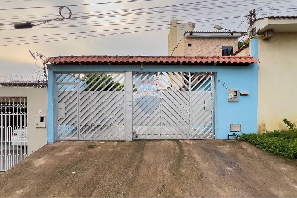 Rezidential - Casa pe doua nivele - Porto Velho , Rondônia - BR - IMG_5887.jpg - 721551046-45