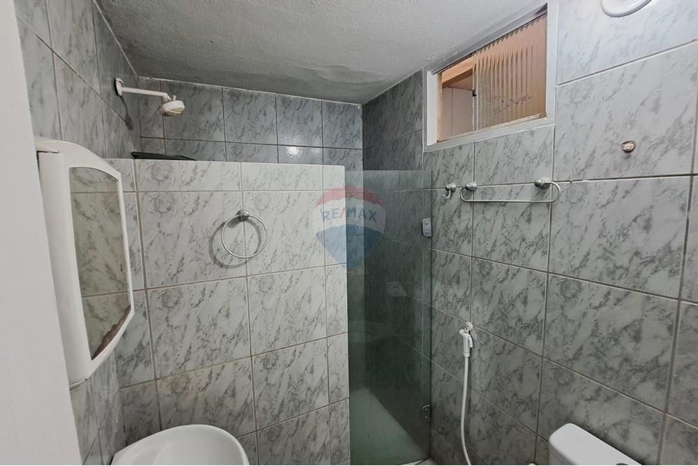 Casa - Venda - Natal , Rio Grande do Norte - JANAIANA 57.jpg - Banheiro - 720621056-114