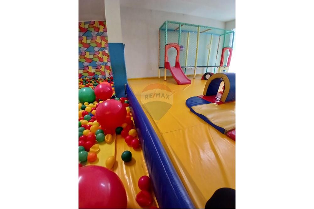 Passa-se o Ponto - Venda - Natal , Rio Grande do Norte - Sala de bolinhas.jpeg - 720891228-2