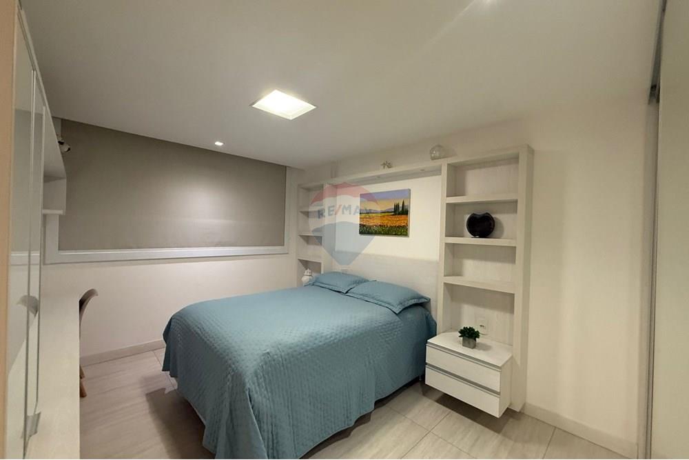 Apartamento - Venda - João Pessoa , Paraíba - f1a55326-2f6b-4d8c-9fa0-ae2f3ed84d32.jpeg - Quarto de família - 720431023-35