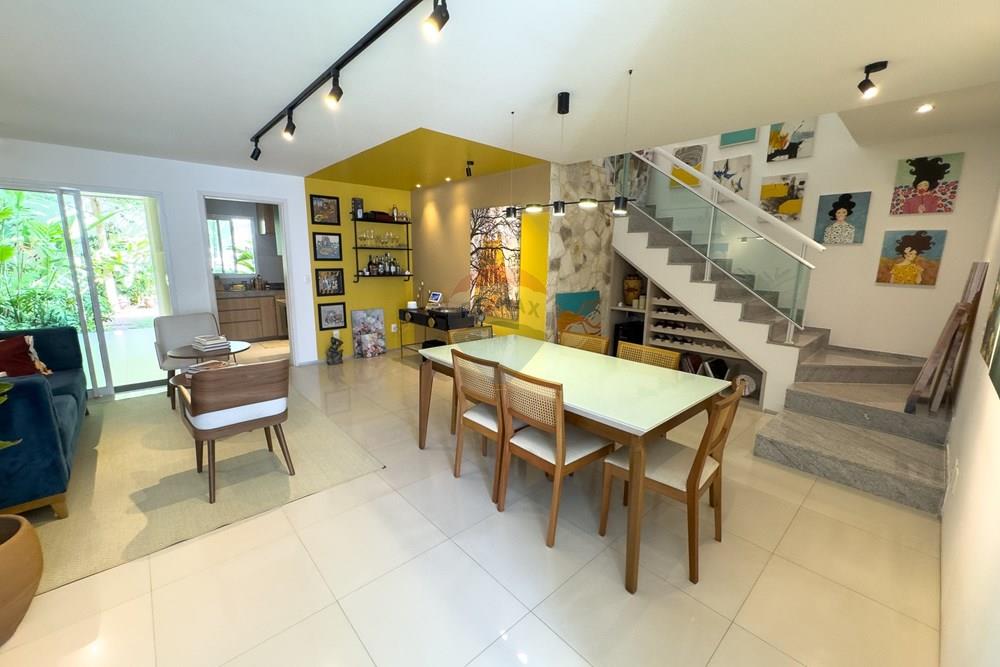 Casa de Condomínio - Venda - Fortaleza , Ceará - REMAX413.jpg - 722031018-83