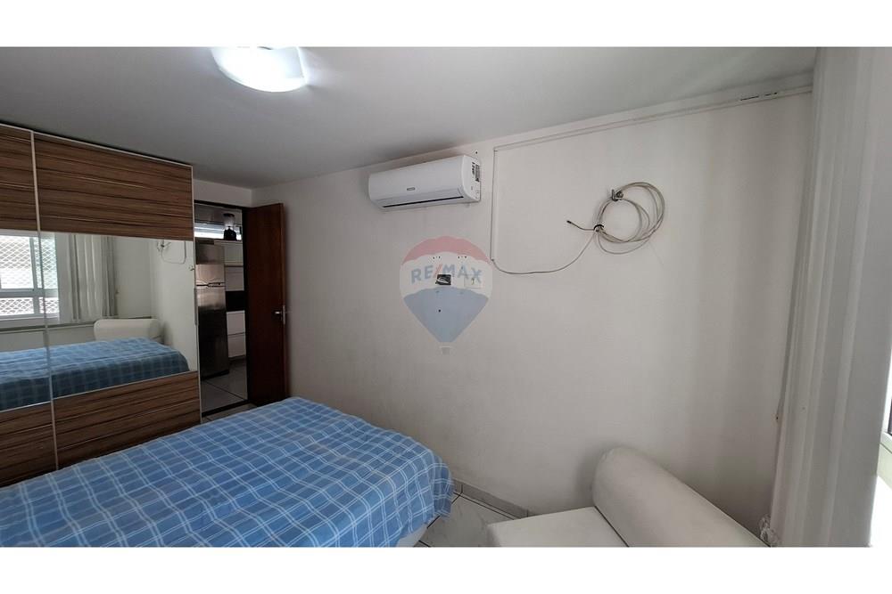 Apartamento - Alugar - João Pessoa , Paraíba - 20241217_103113.jpg - 720471042-181