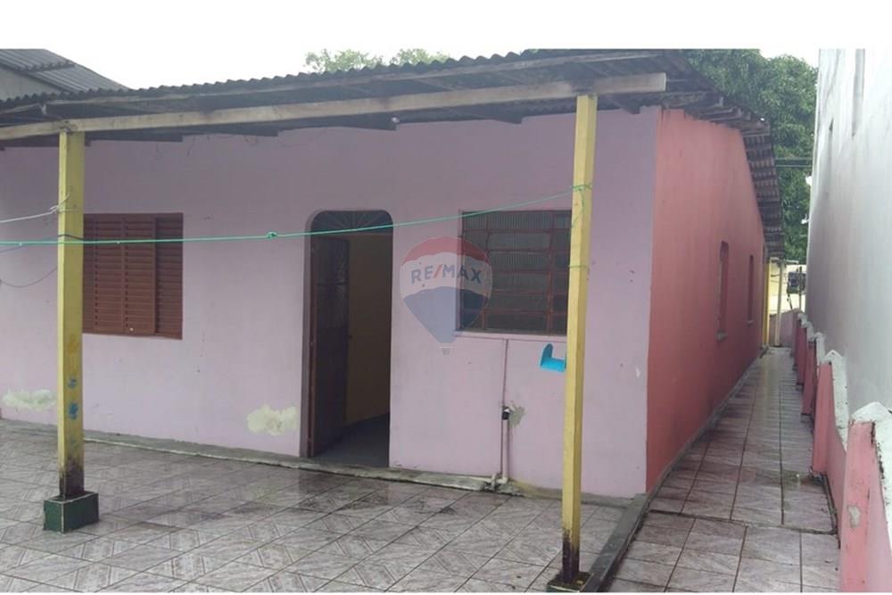 Casa - Venda - Manaus , Amazonas - 84a62304-a6cf-4da0-9c2c-2dd422e56ad7.jpeg - 722101020-57