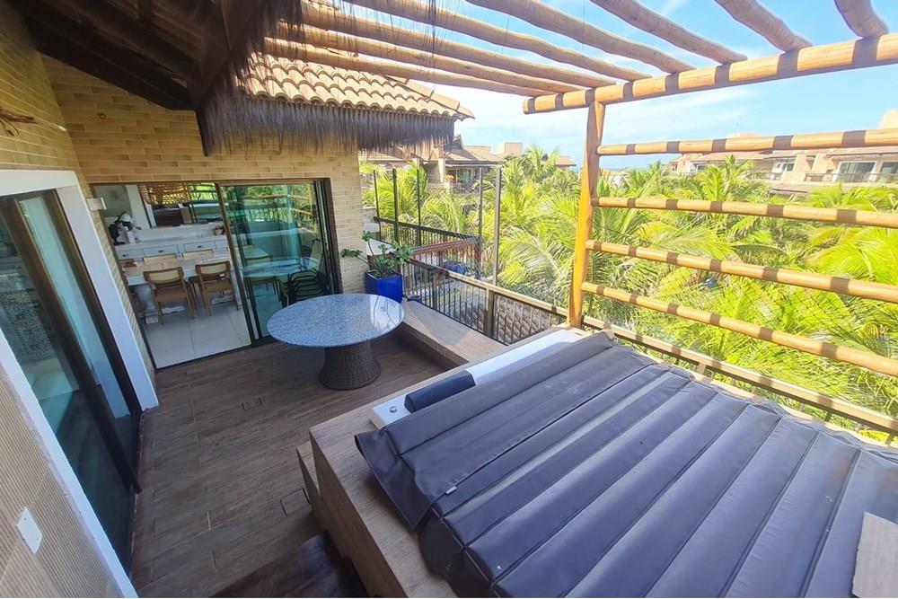 Cobertura - Alugar - Aquiraz , Ceará - WhatsApp Image 2025-02-21 at 12.02.44 (3).jpeg - 721621007-85