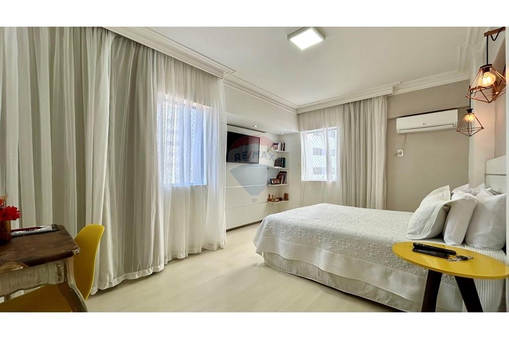 Apartamento - Venda - João Pessoa , Paraíba - IMG_3567.JPEG - 722001085-73