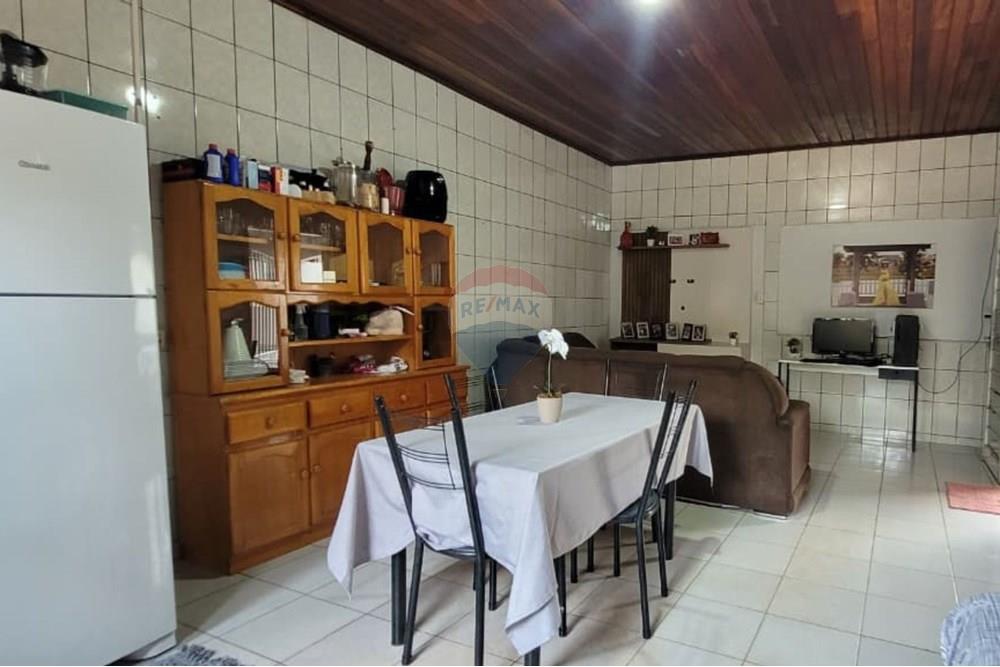 Casa - Venda - Cacoal , Rondônia - 105.jpg - 722311002-12