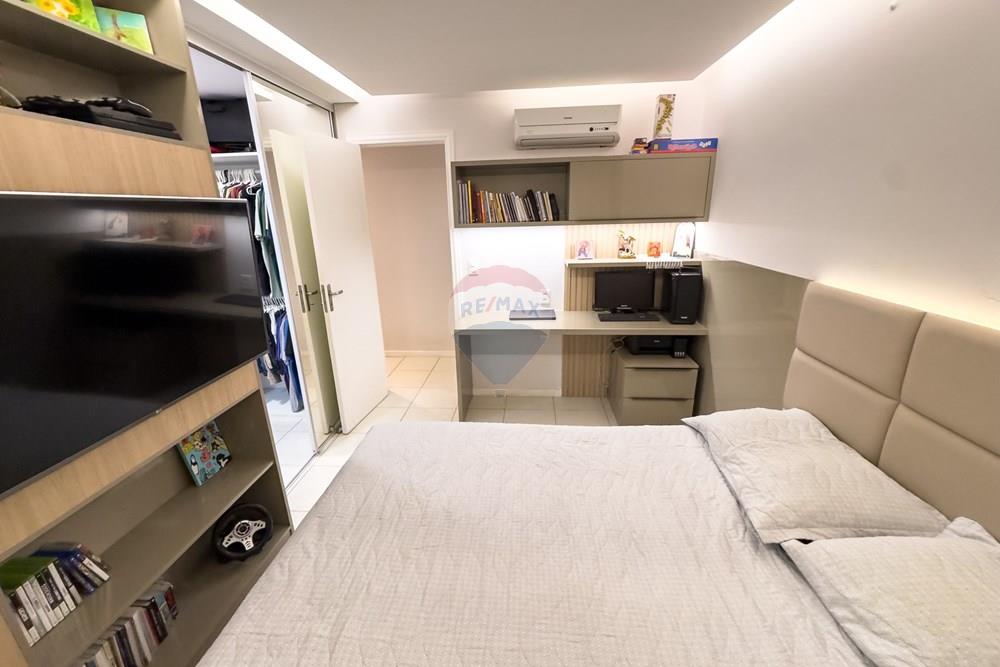 Apartamento - Venda - Fortaleza , Ceará - 34.JPG - 721621016-83