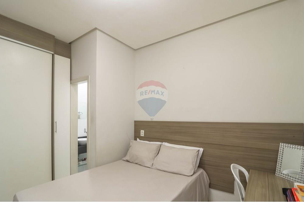 Duplex - Venda - Belém , Pará - Suíte 1 angulo 2.jpg - 720921059-41