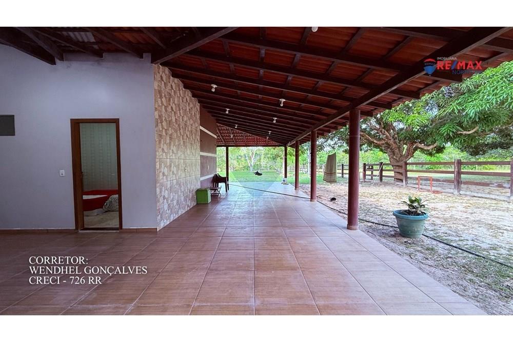 Chácara / Sítio / Fazenda - Venda - Cantá , Roraima - WhatsApp Image 2026-02-18 at 4.10.50 PM (2).jpeg - 722351009-18