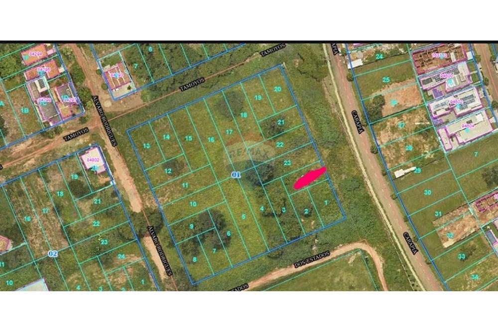 Terreno - Venda - Rondonópolis , Mato Grosso - tempFileForShare_20251211-082755.jpg - 720851124-26