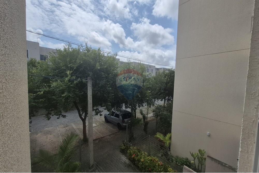 Apartamento - Venda - São Gonçalo do Amarante , Rio Grande do Norte - 20250805_114655.jpg - 720621005-214